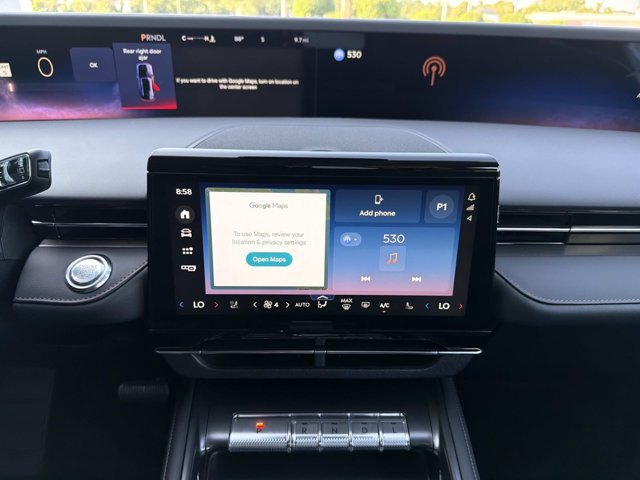 New 2026 Lincoln Nautilus Premier AWD/4WD image 26