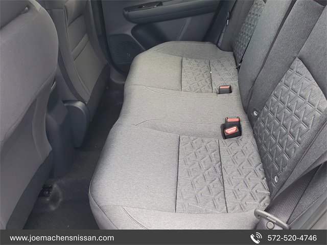 New 2026 Nissan Kicks SV image 28