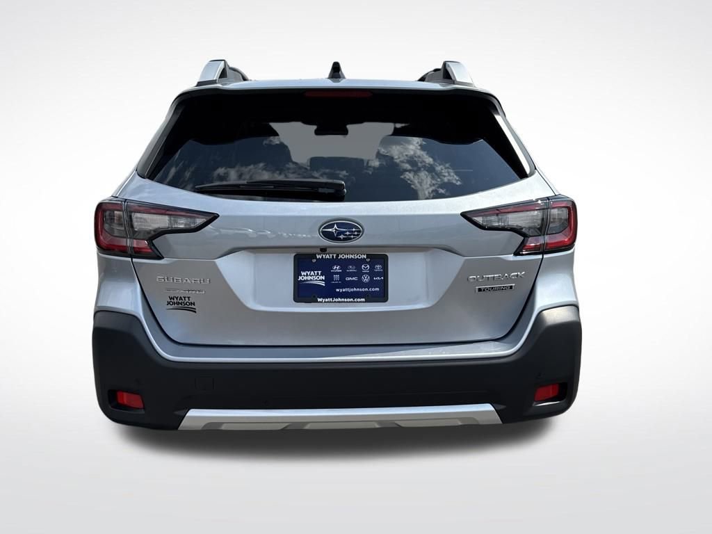 New 2025 Subaru Outback Touring image 5