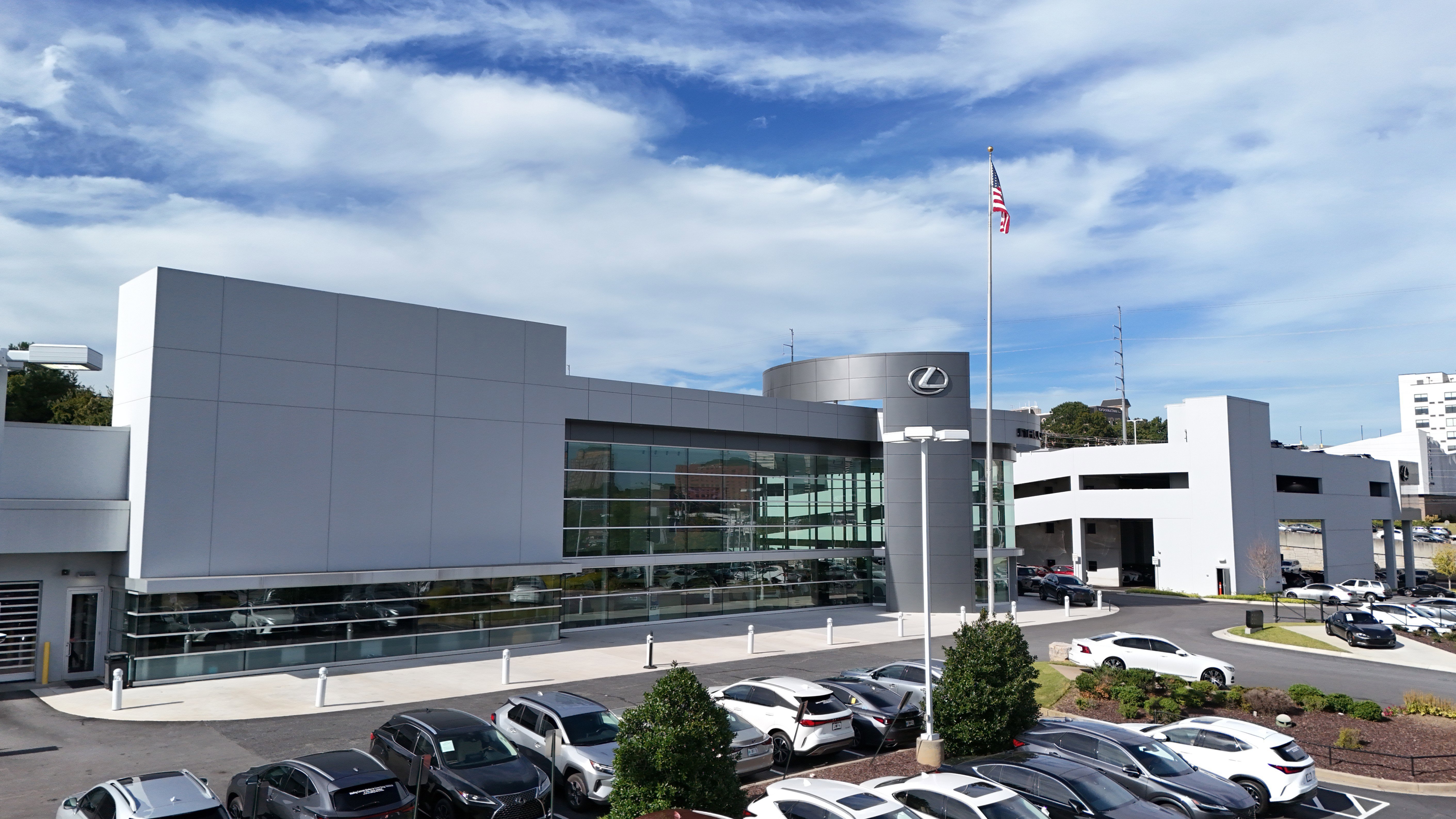 Certified 2025 Lexus TX 500h AWD w/ Technology Package image 31