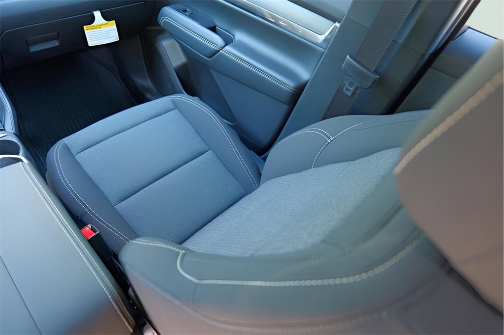 New 2026 GMC Terrain Elevation w/ Technology Package II image 25