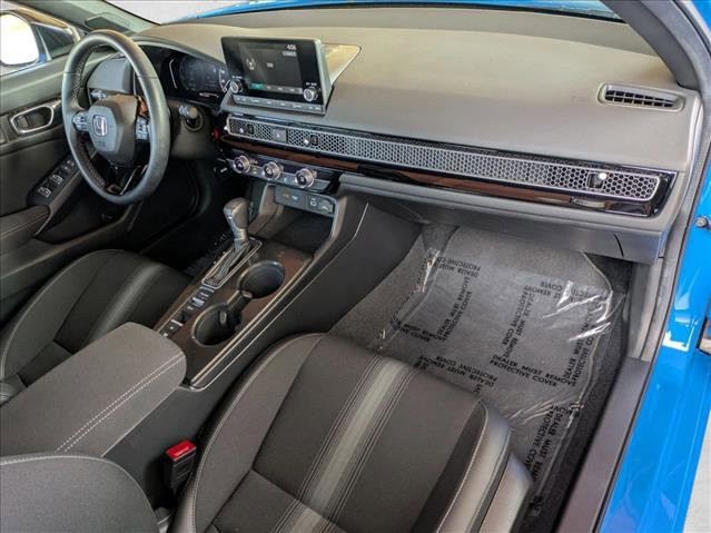 Used 2024 Honda Civic Sport image 20
