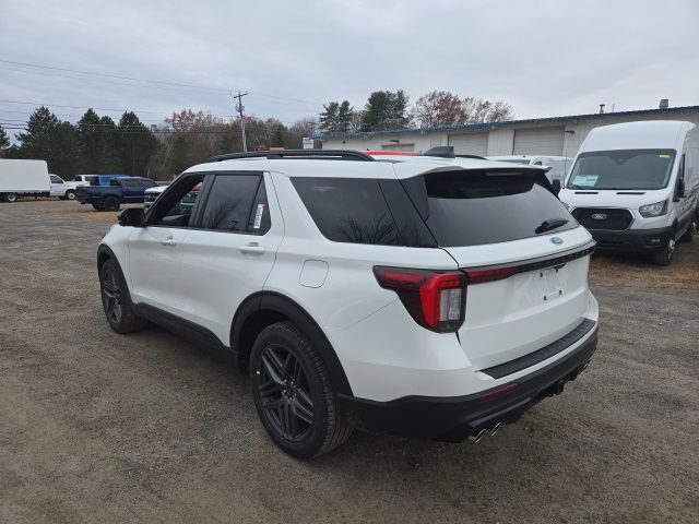 New 2026 Ford Explorer ST w/ Sun And Sound Package image 6