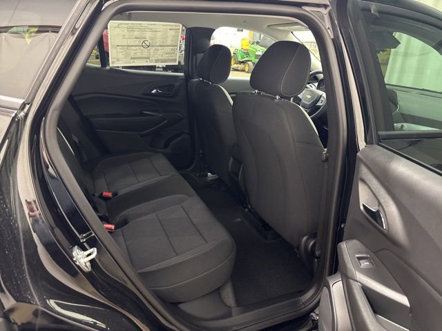 New 2026 Chevrolet Trax LS w/ LS Convenience Package FWD image 14