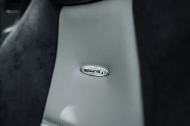Used 2009 Mercedes-Benz SLK 55 AMG image 17