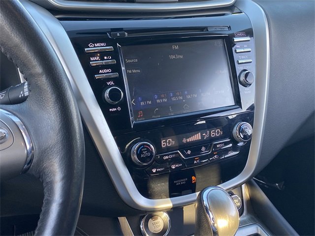 Used 2018 Nissan Murano Platinum image 13
