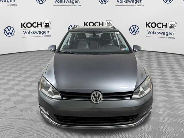 Used 2015 Volkswagen Golf SE image 2