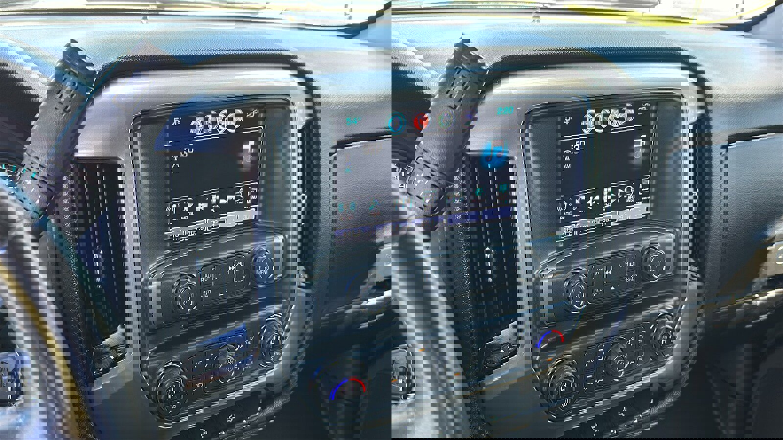 Used 2017 Chevrolet Silverado 1500 LT w/ All Star Edition image 16