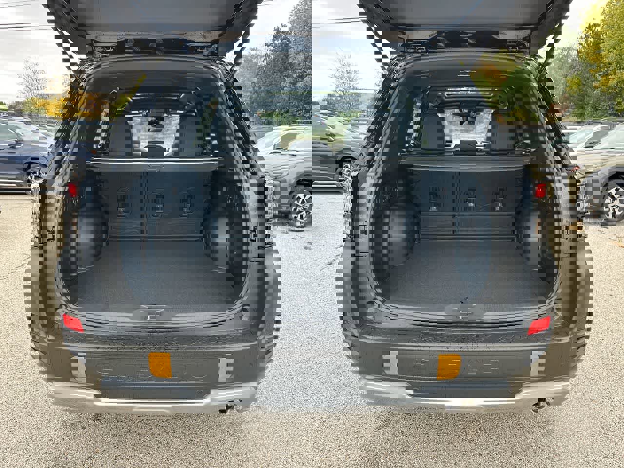 New 2026 Subaru Forester Wilderness image 36