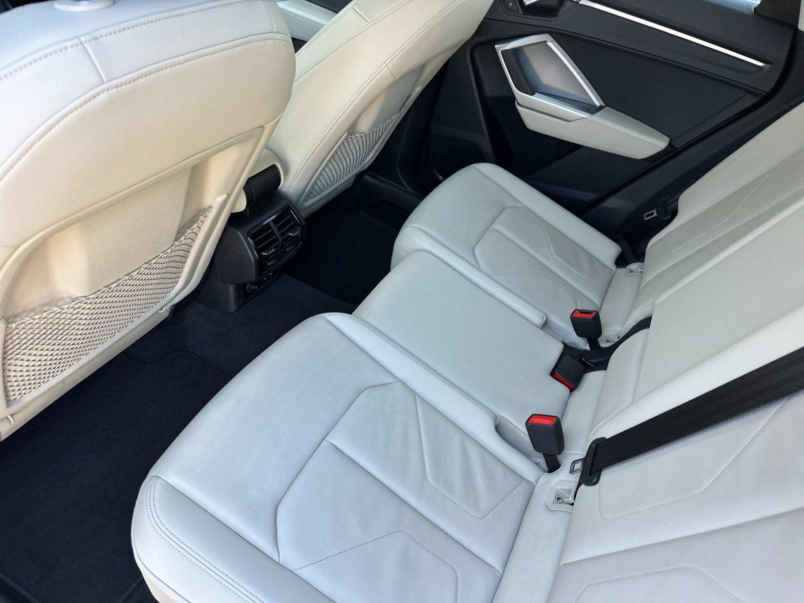 Used 2025 Audi Q3 2.0T Premium AWD/4WD image 12