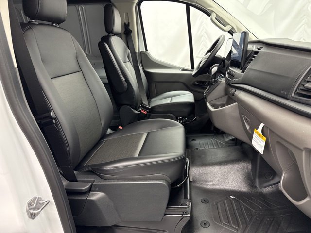 New 2026 Ford Transit 250 Low Roof RWD image 24
