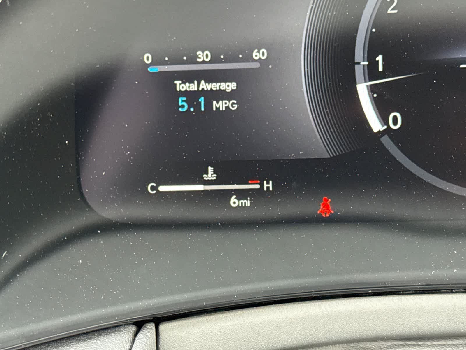 New 2026 Lexus TX 350 AWD image 30