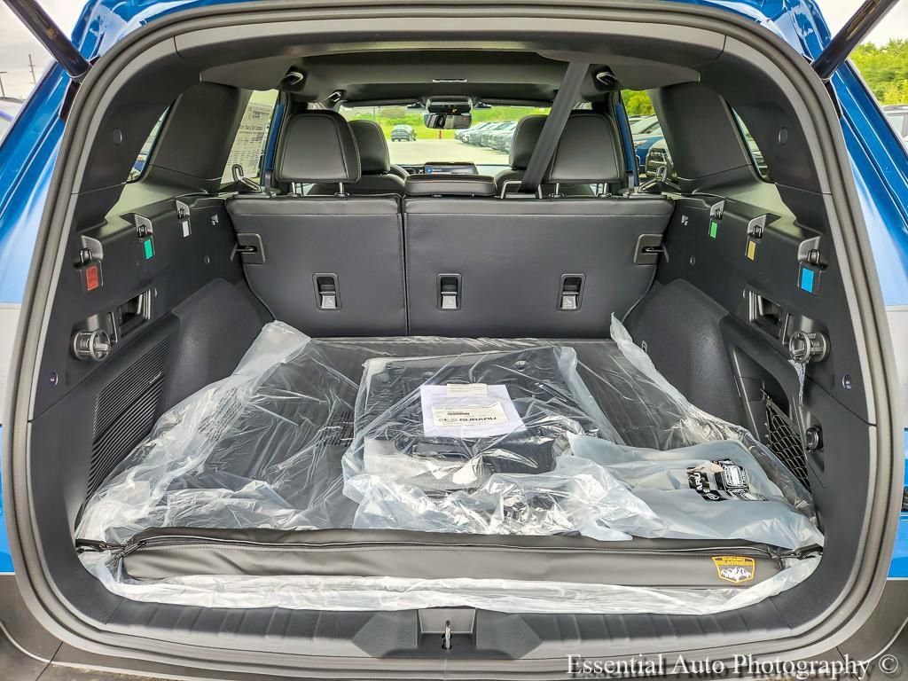 New 2026 Subaru Outback Wilderness AWD/4WD image 21