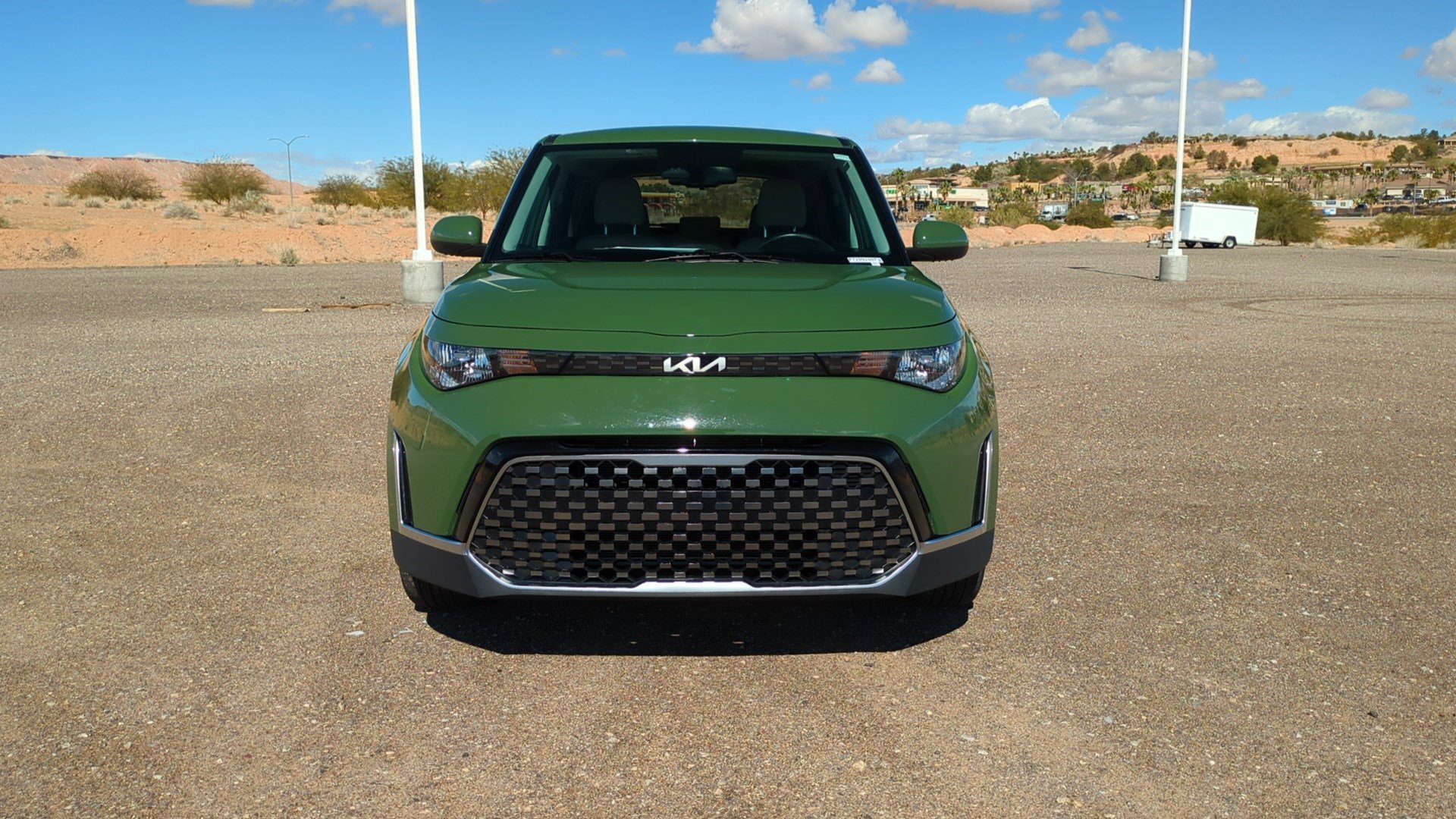Used 2023 Kia Soul EX image 9