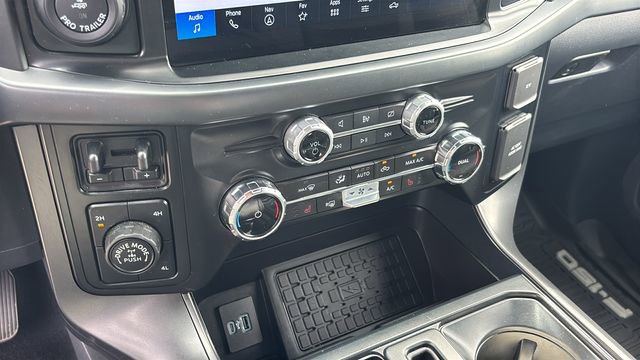 Used 2024 Ford F150 XLT w/ Equipment Group 302A MID AWD/4WD image 19