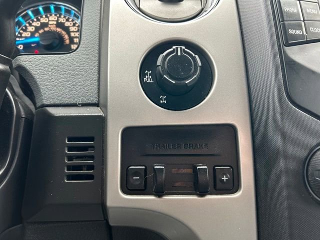 Used 2014 Ford F150 XLT w/ XLT Chrome Package AWD/4WD image 19