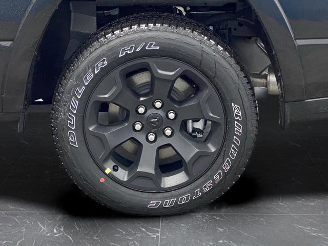 New 2026 RAM 1500 Big Horn w/ Night Edition image 41