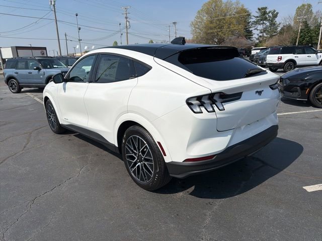 New 2026 Ford Mustang Mach-E Premium image 5