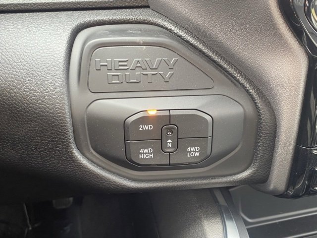 New 2026 RAM 2500 Laramie image 26