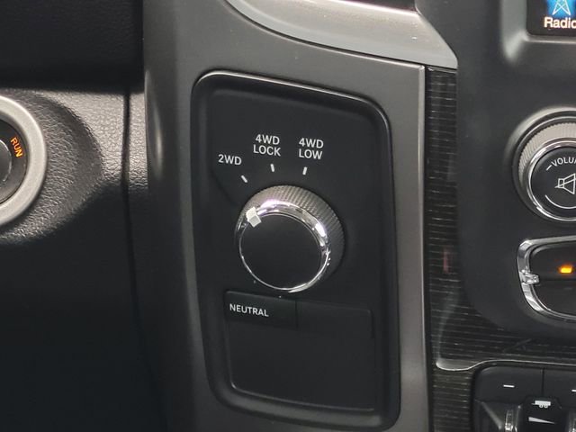 Used 2014 RAM 2500 Limited AWD/4WD image 20