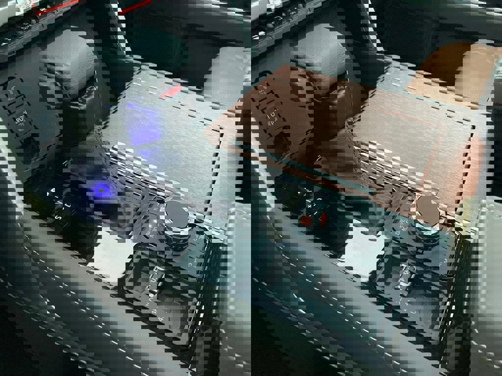 Used 2025 Toyota Tundra 1794 Edition w/ TRD Off-Road Package image 29