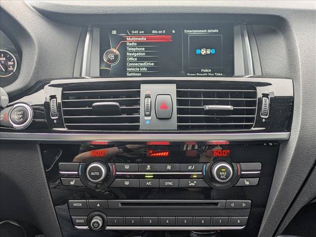 Used 2016 BMW X3 xDrive28i AWD/4WD image 15