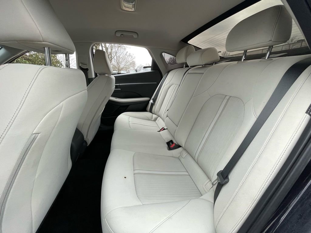 Used 2024 Hyundai Sonata SEL image 25