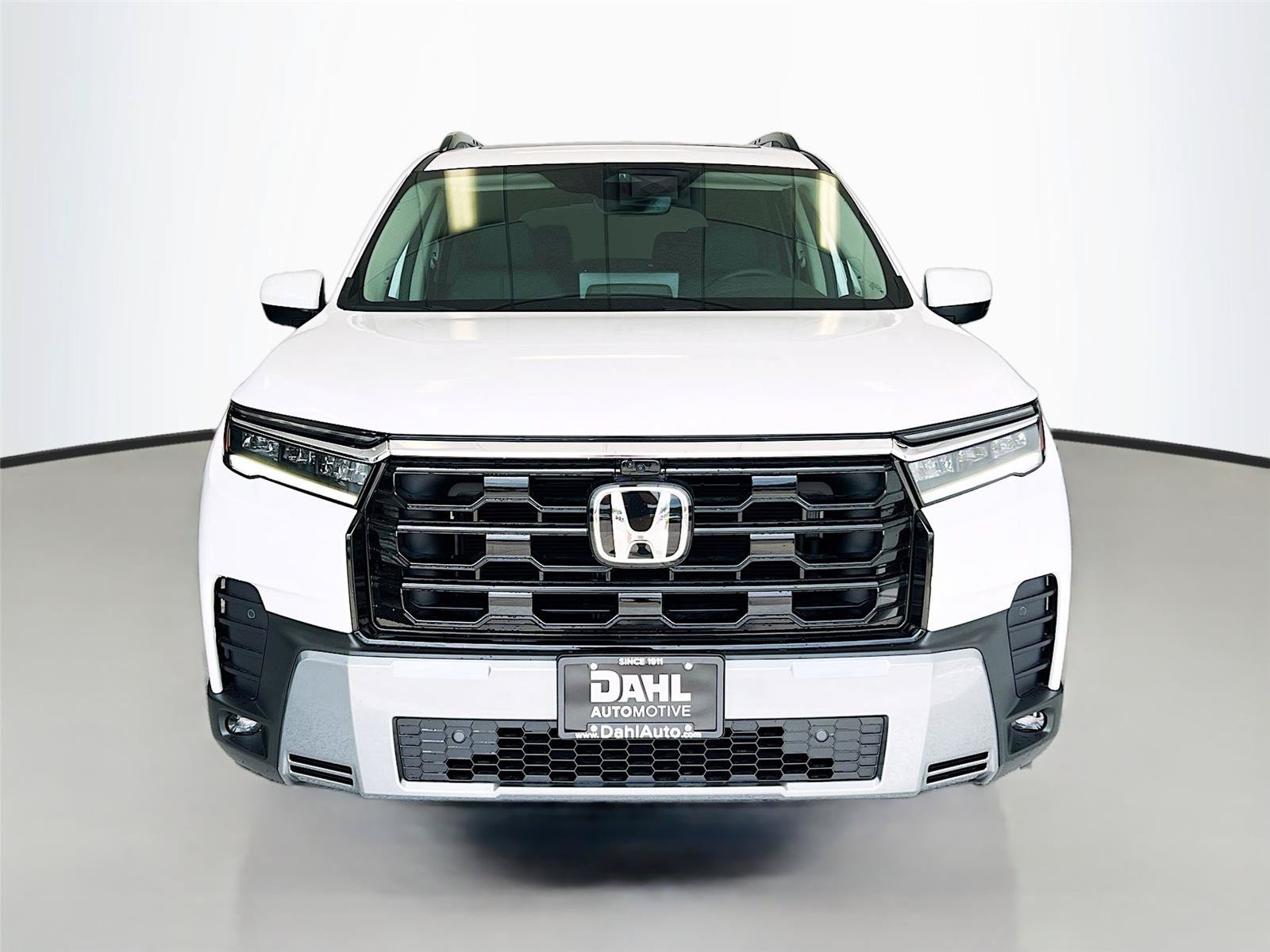 New 2026 Honda Pilot image 3