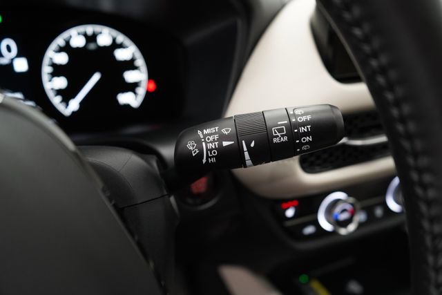 Used 2025 Honda HR-V EX-L image 19