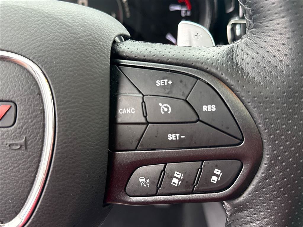 Used 2026 Dodge Durango GT AWD/4WD image 20