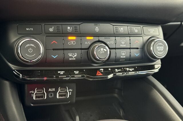 New 2026 Dodge Durango GT AWD/4WD image 19