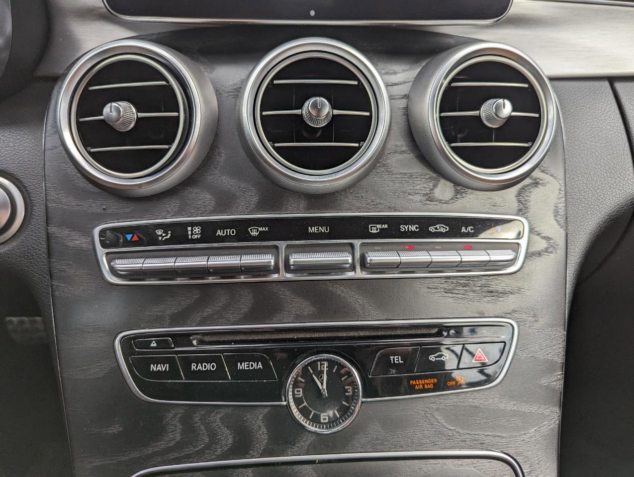 Used 2017 Mercedes-Benz C 43 AMG 4MATIC Cabriolet image 22