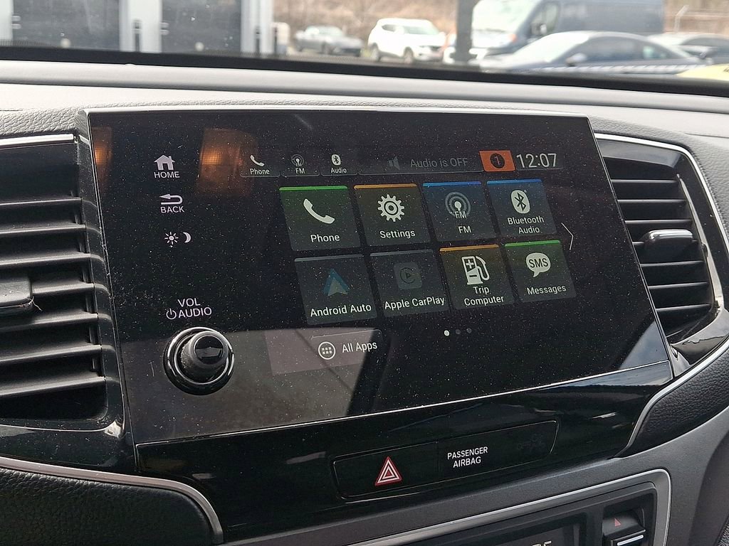 Used 2022 Honda Pilot Special Edition image 20