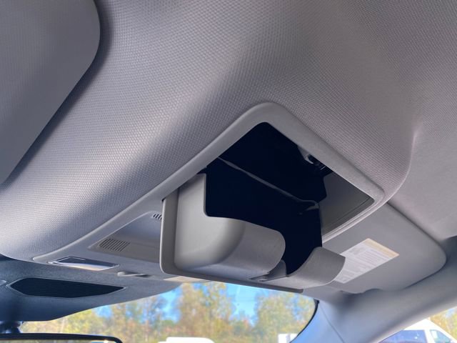 New 2026 Ford Escape SE image 30