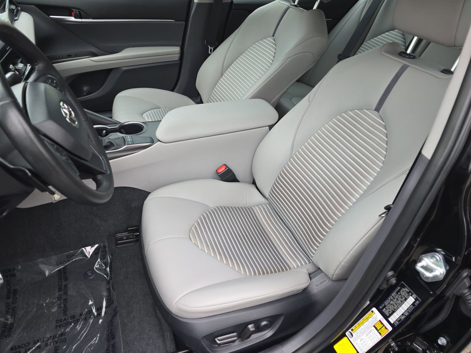 Used 2023 Toyota Camry SE image 20