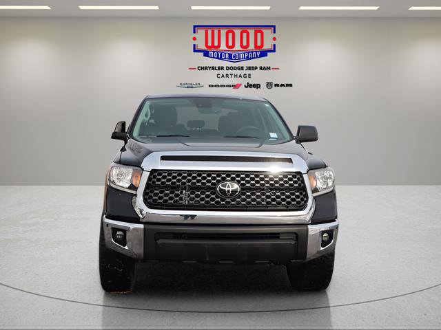 Used 2021 Toyota Tundra SR5 image 9