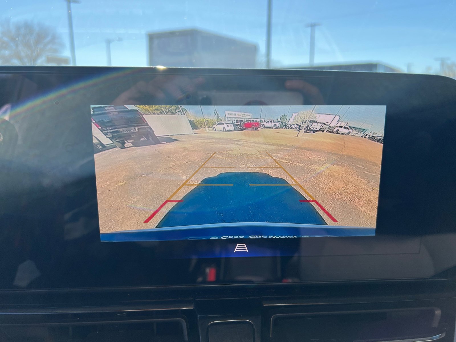 Used 2024 Chevrolet TrailBlazer LT w/ LT Cold Weather Package image 18