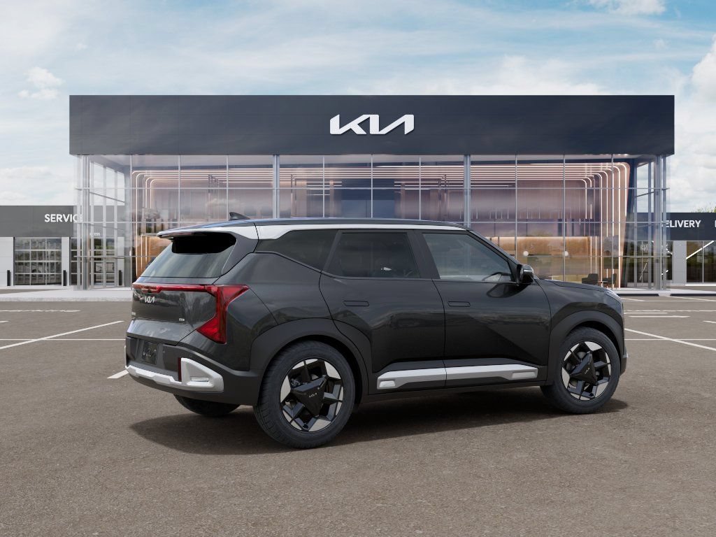New 2027 Kia Seltos S AWD/4WD image 6