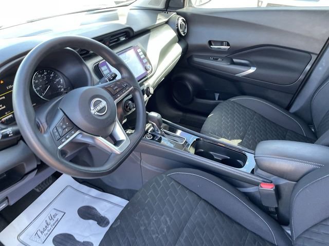 Used 2022 Nissan Kicks SV image 14