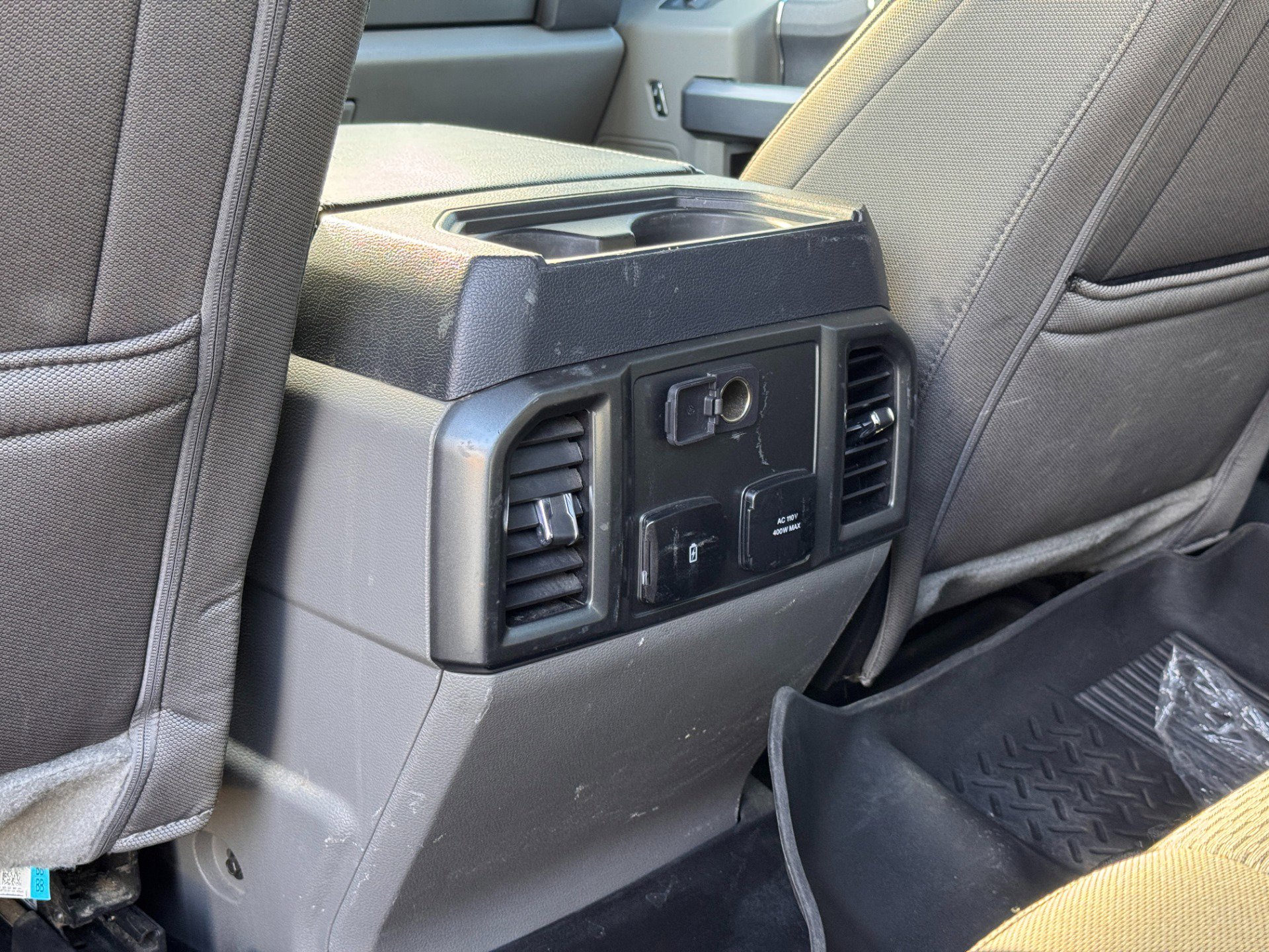 Used 2022 Ford F350 XLT w/ XLT Value Package image 51