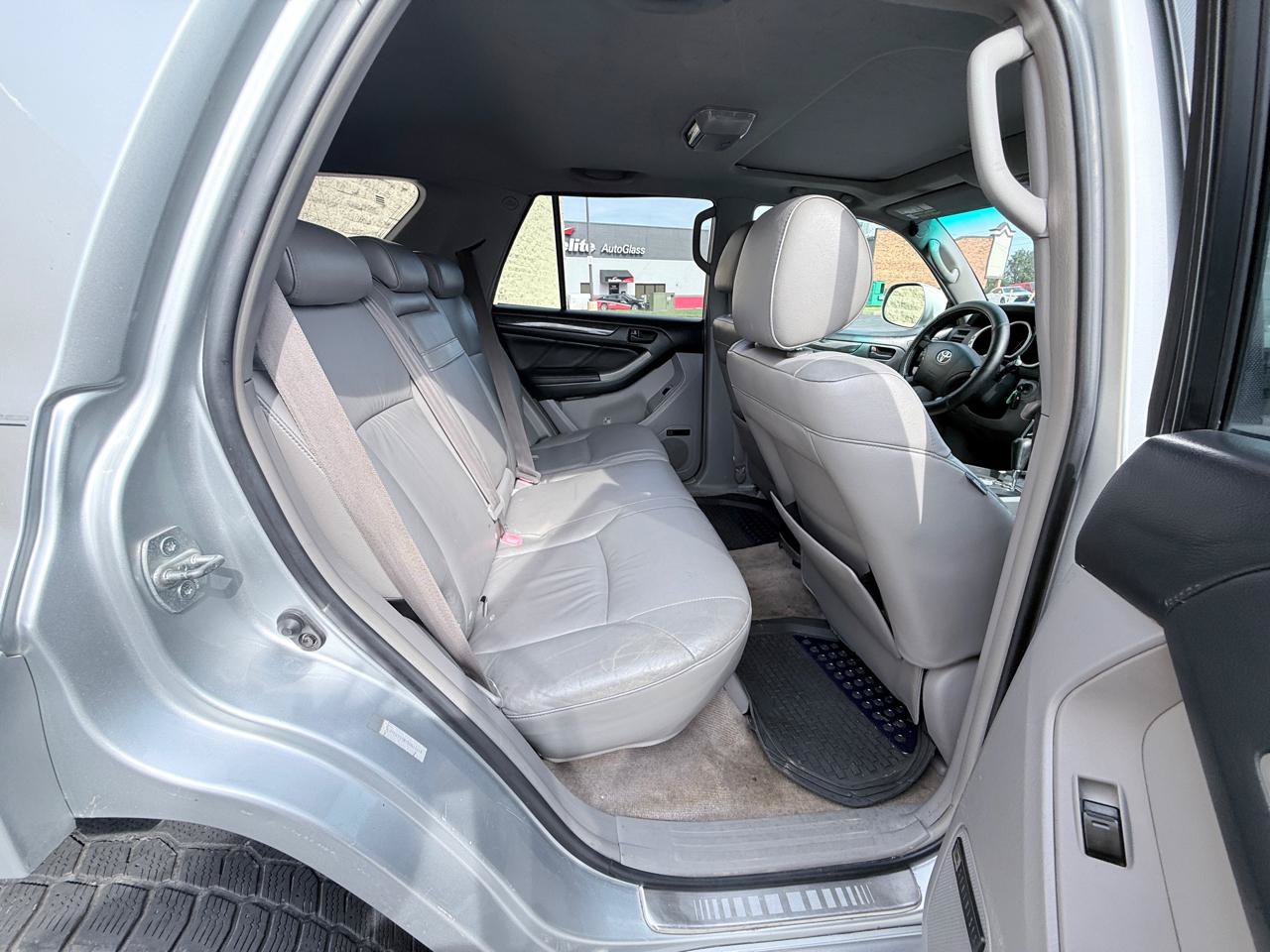 Used 2005 Toyota 4Runner Limited RWD image 11