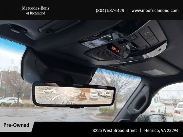 Used 2025 Toyota Land Cruiser 1958 image 14