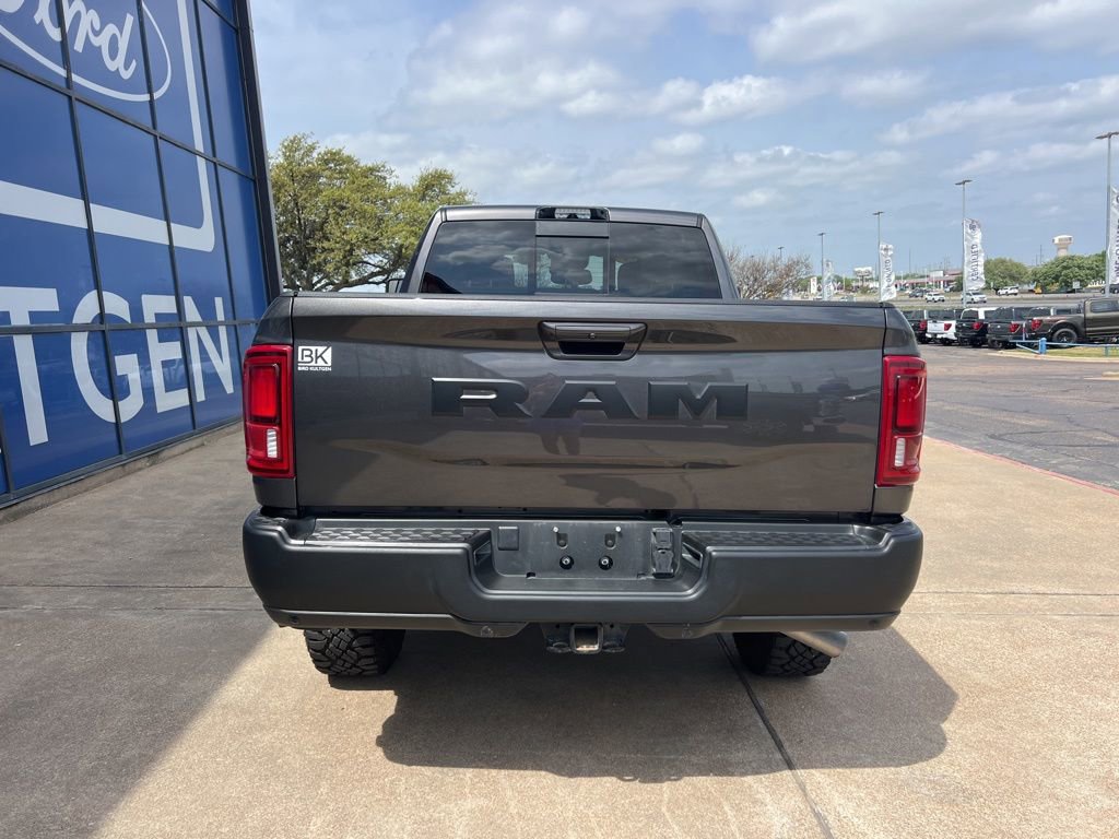 Used 2025 RAM 2500 Power Wagon image 7
