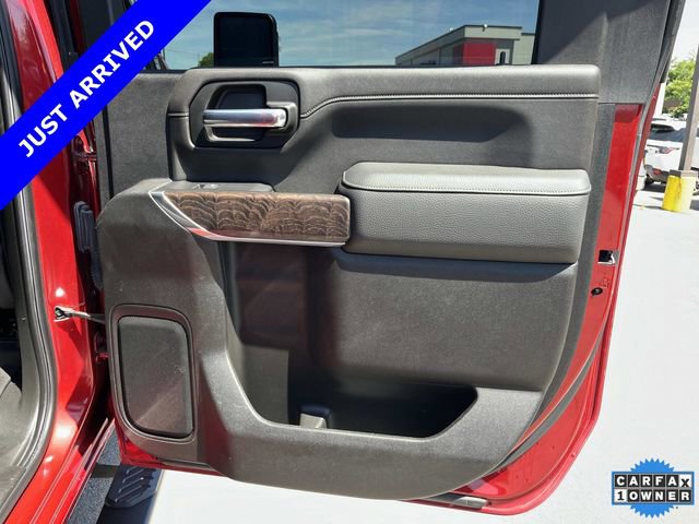 Used 2022 GMC Sierra 3500 Denali w/ Denali Ultimate Package AWD/4WD image 19