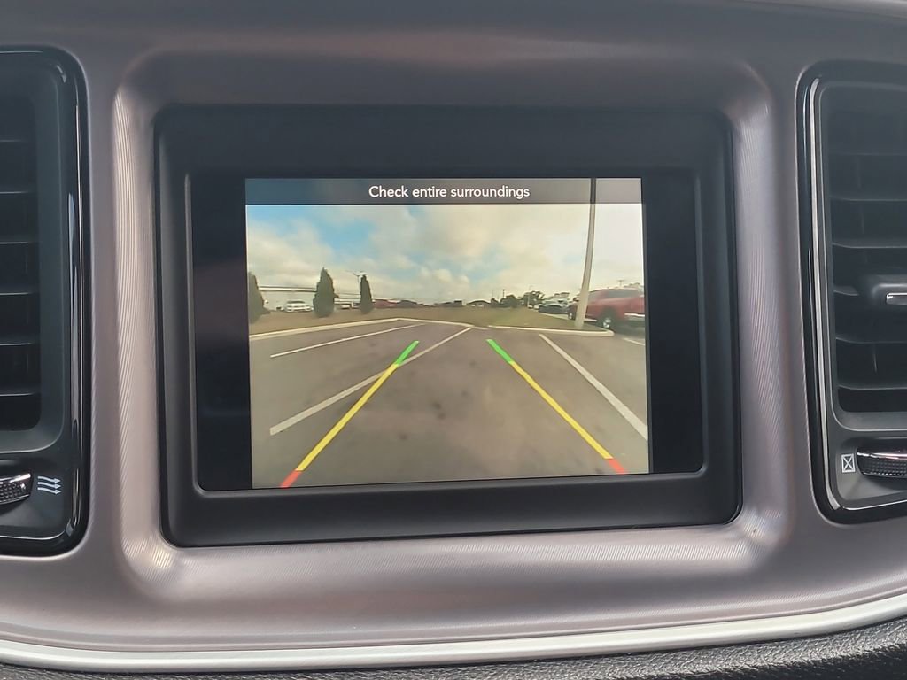 Used 2022 Dodge Challenger R/T w/ Blacktop Package image 17