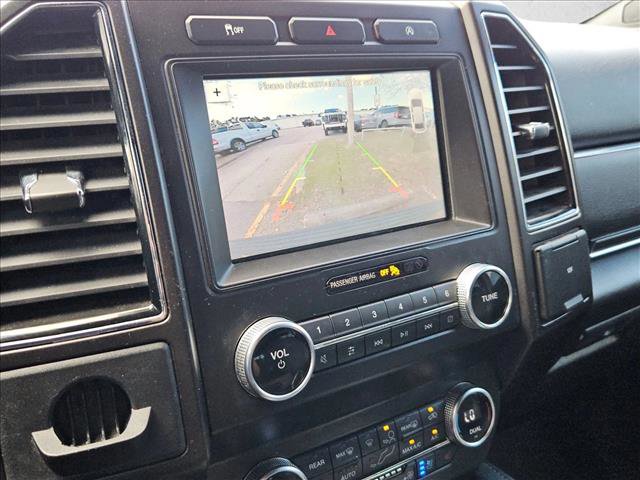 Used 2019 Ford Expedition Max Limited image 15