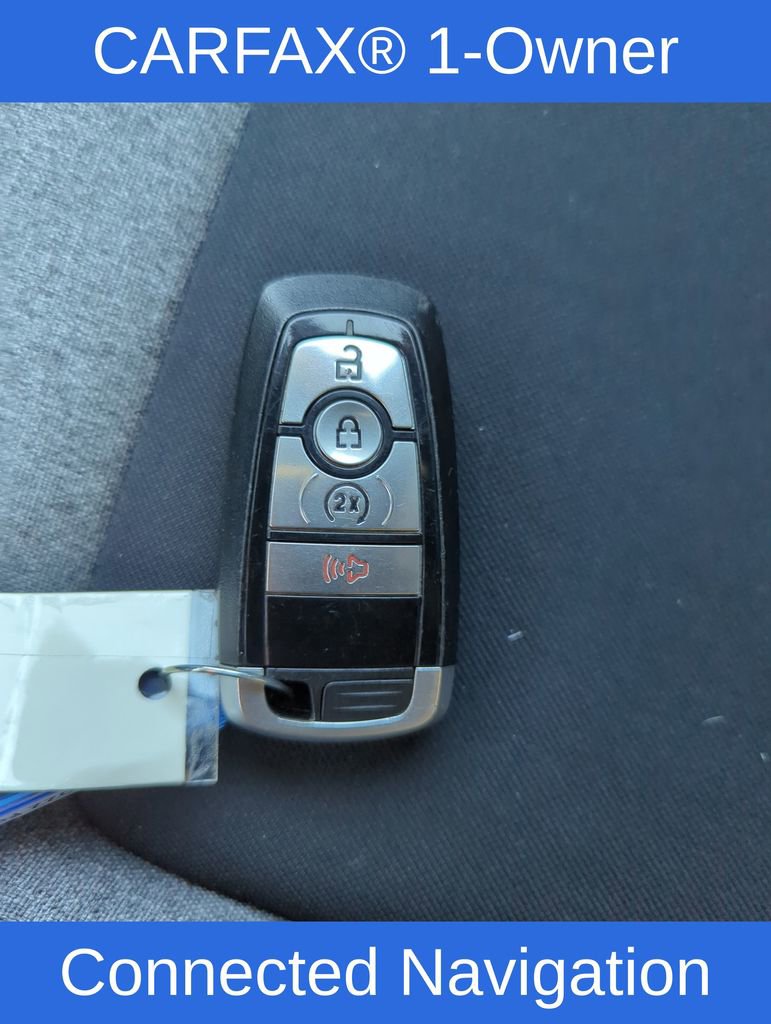 Used 2022 Ford Bronco Big Bend image 36