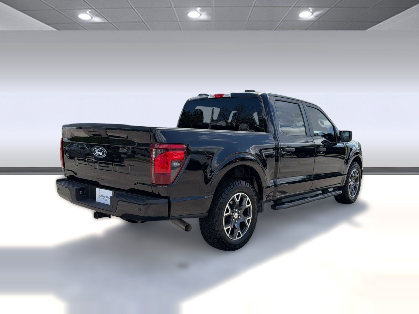 Used 2024 Ford F150 STX RWD image 8