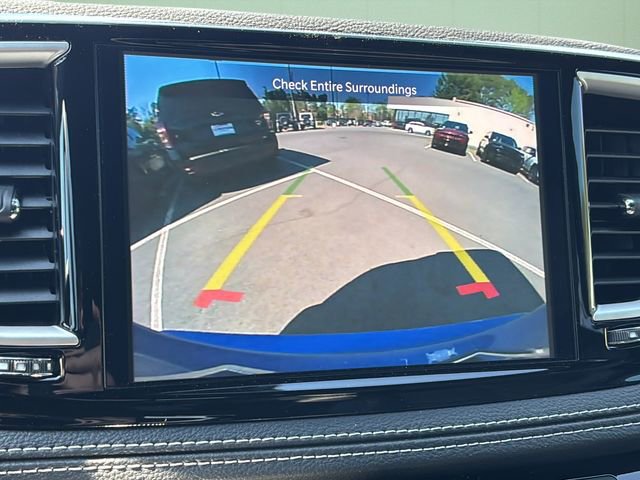 New 2026 Chrysler Pacifica Select image 31