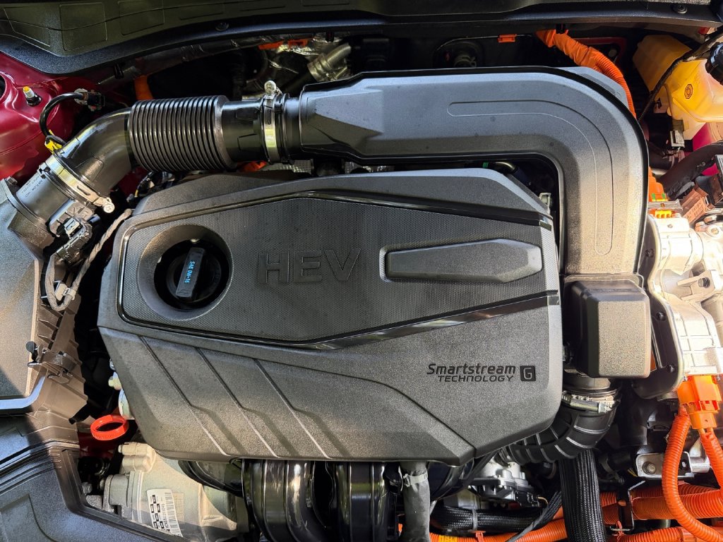 Used 2023 Hyundai Sonata Limited FWD image 23